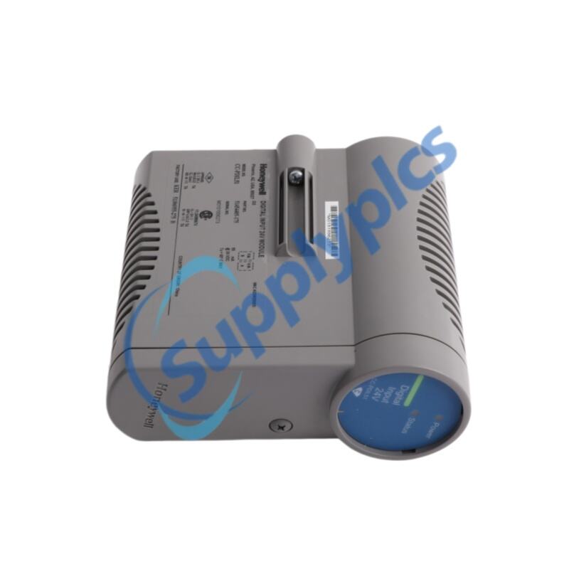 Honeywell CC-PDIL51 Low Voltage Digital Input (24 volts DC) Original new