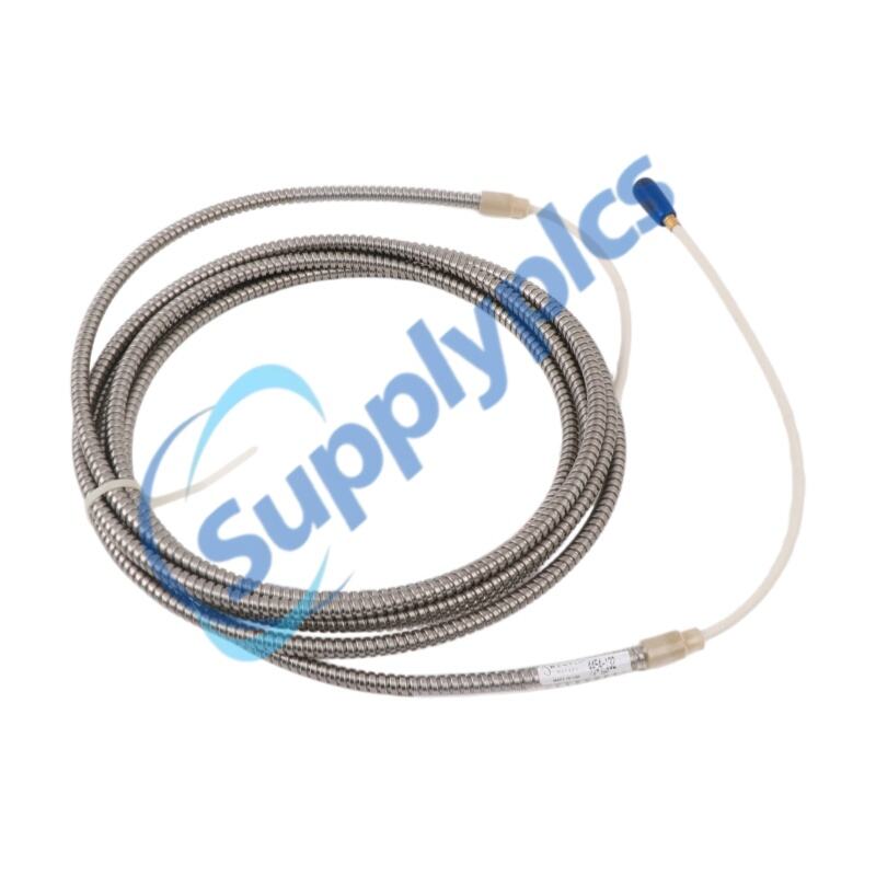 Bently Nevada 4454-132 Thermocouple Heat Sensor Cable Original new