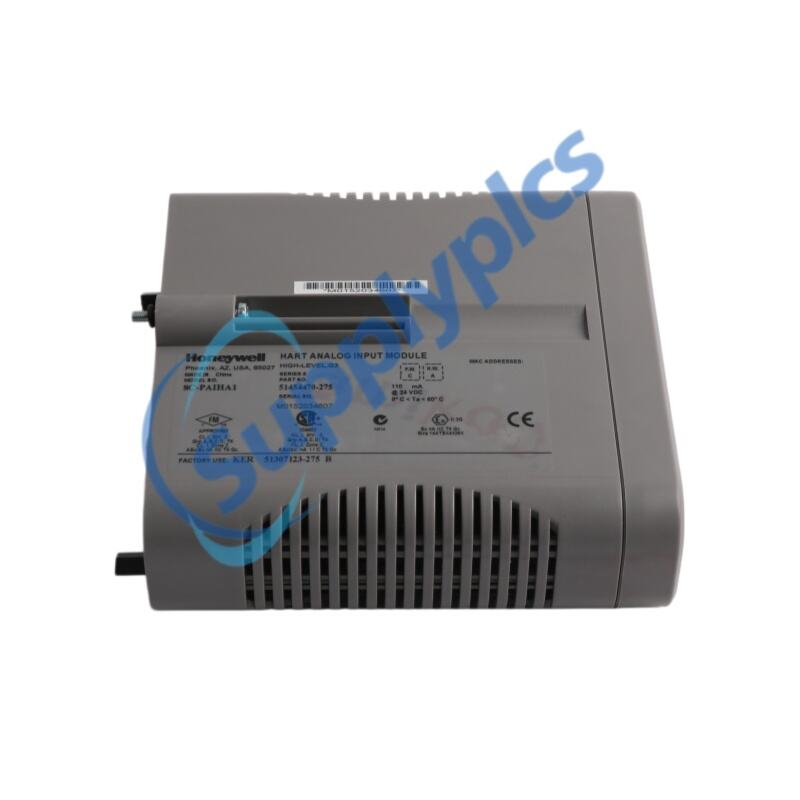 Honeywell 8C-PAIHA1 51454470-275 High-Performance Analog Input Module Ready For Ship