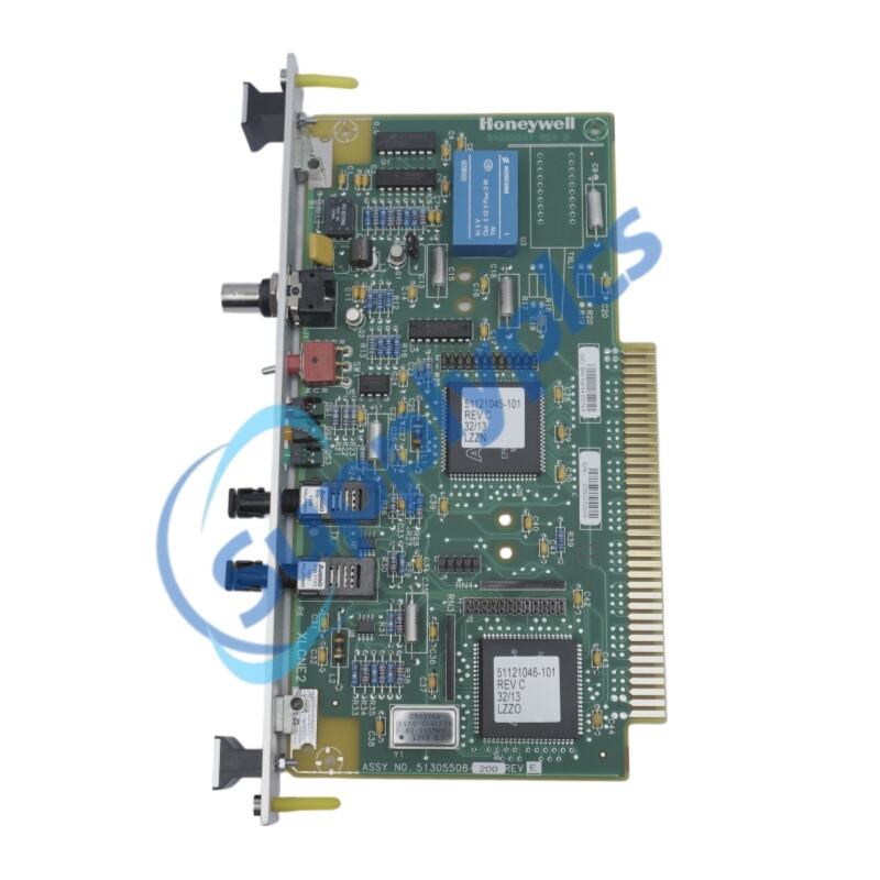HONEYWELL 51305508-200 XLCNE2 MM CE CERT MEDIUM DIST1 BOARD Ready For Ship 