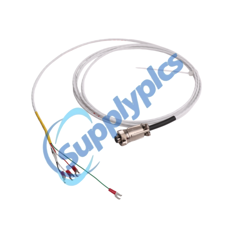 Bently Nevada 16925-12 Interconnect Cable