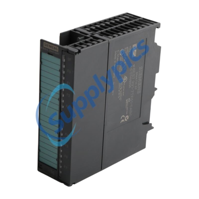Siemens 6ES7331-7TF01-0AB0 HART ANALOG INPUT SM 331 Ready For Ship