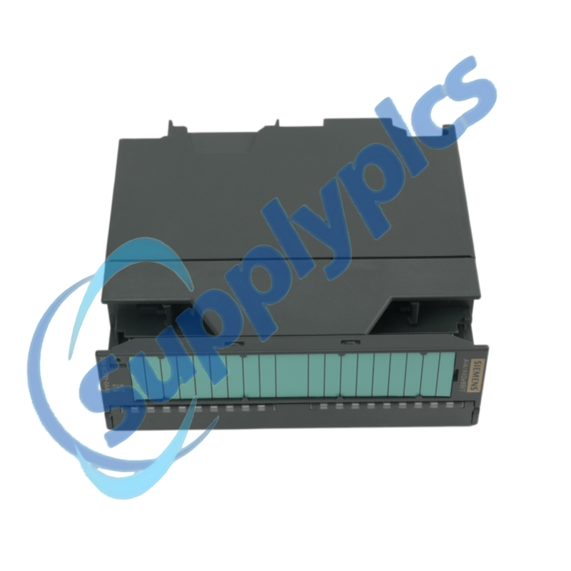 Siemens 6ES7334-0CE01-0AA0 ANALOG I/O MODULE