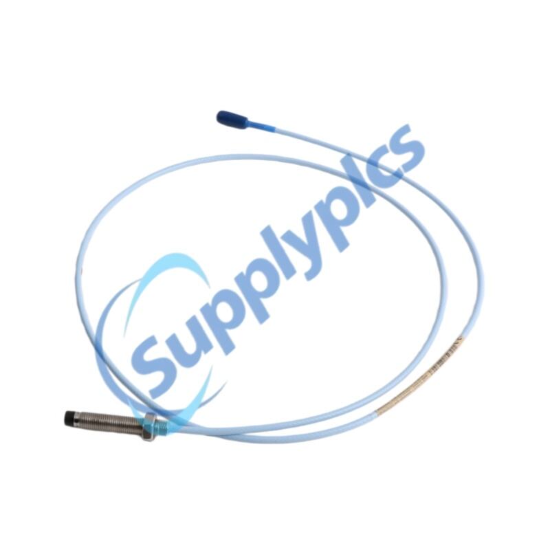 Bently Nevada 330101-00-19-10-02-00 3300 XL 8 mm Proximity Probes Original new