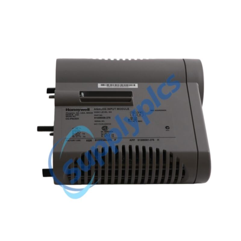 Honeywell CC-PAIX01 51405038-275 Analog Input In stock