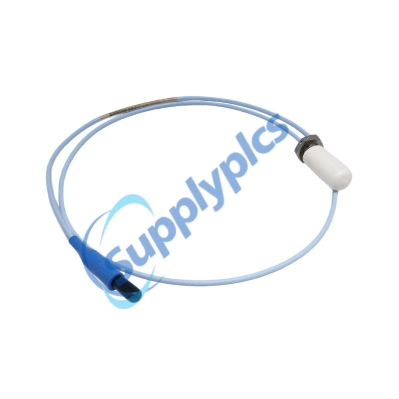 Bently Nevada 330703-000-040-10-11-00 3300 XL 11 mm Proximity Probes In stock