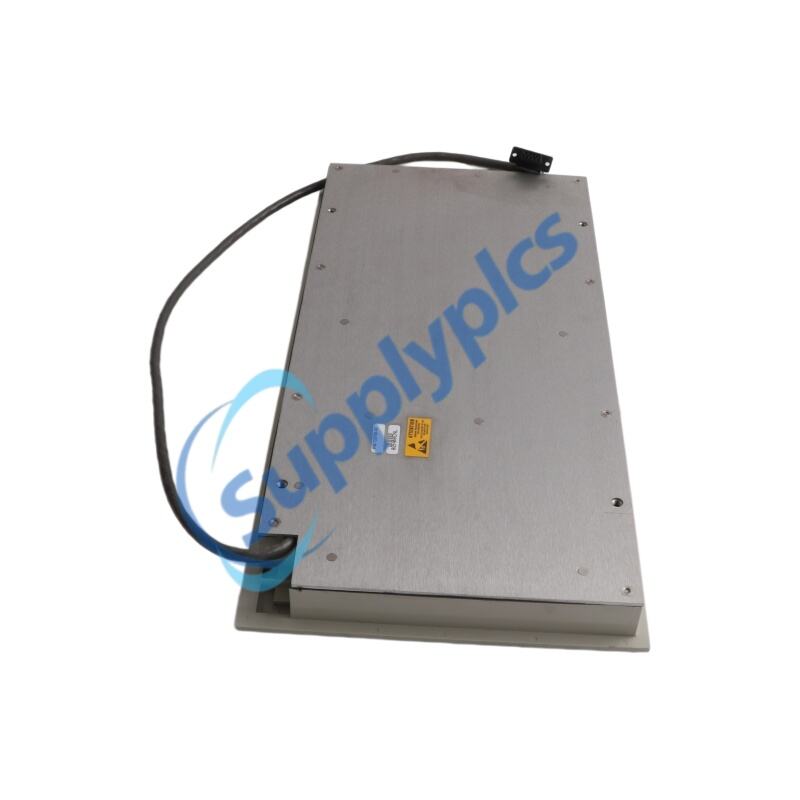 Bently Nevada 3500/93 135785-02 System Display In stock