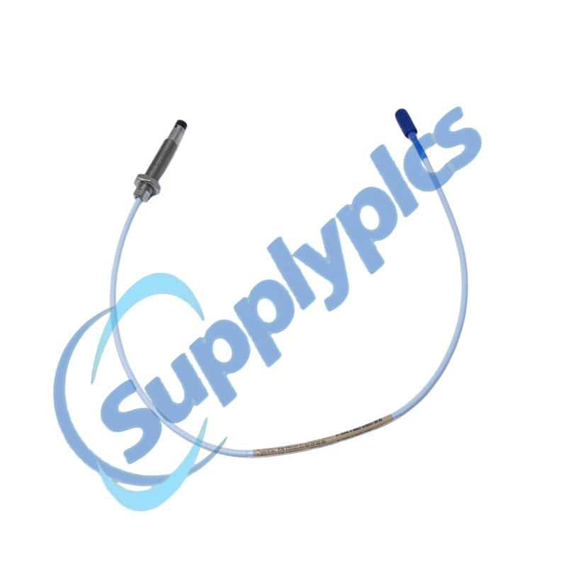 Bently Nevada 330103-01-06-05-02-00 3300 XL 8 mm Probe