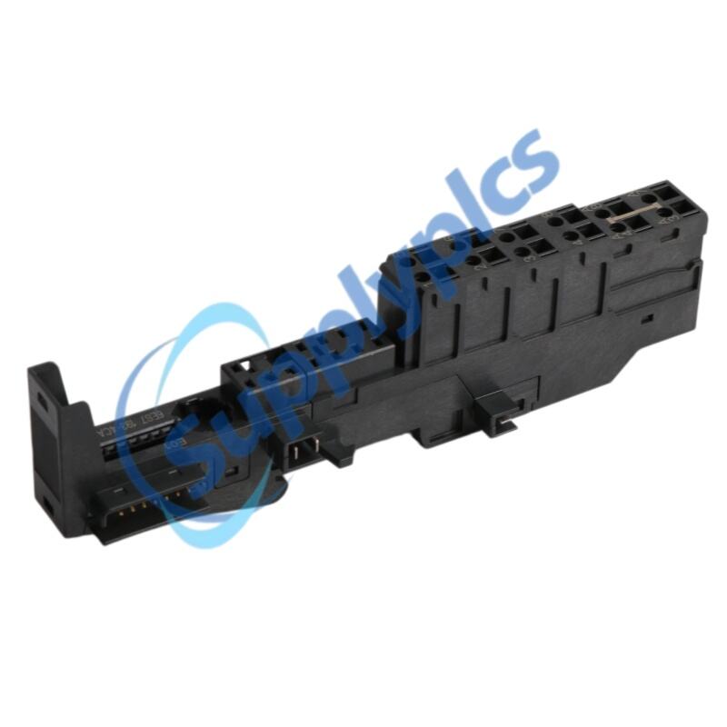 ماژول ترمینال جهانی سیماتیک DP زیمنس مدل 6ES7193-4CA40-0AA0، آماده ارسال