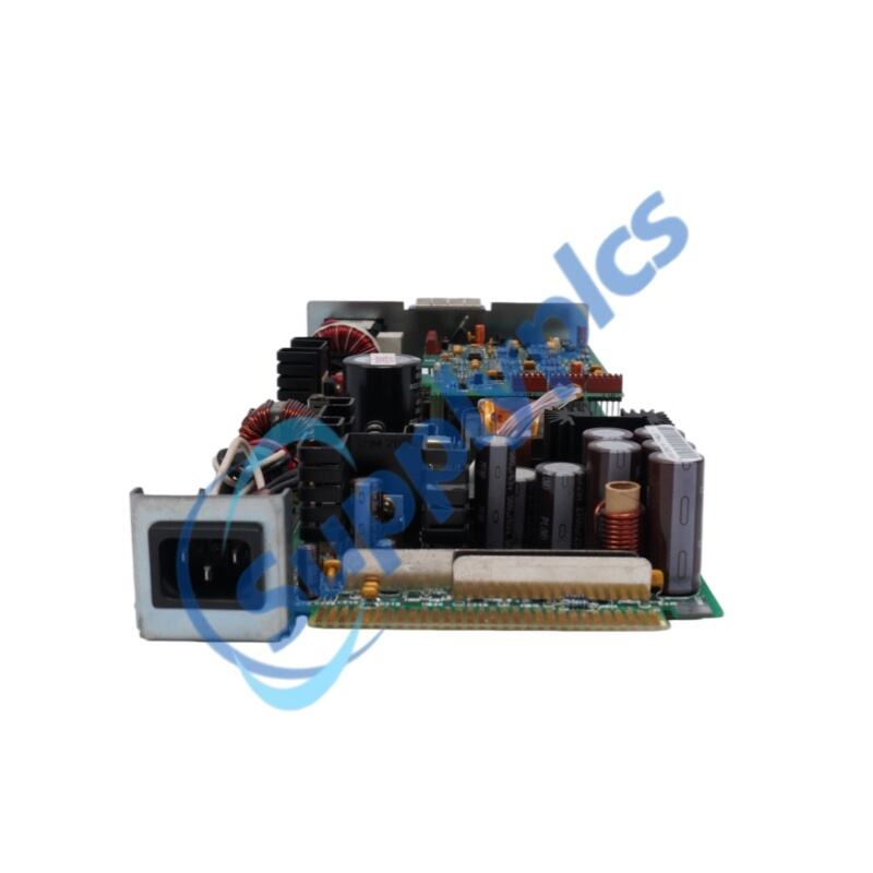 Honeywell ACX633 51196655-100 dualtilstands strømforsyningsmodul klar til afsendelse