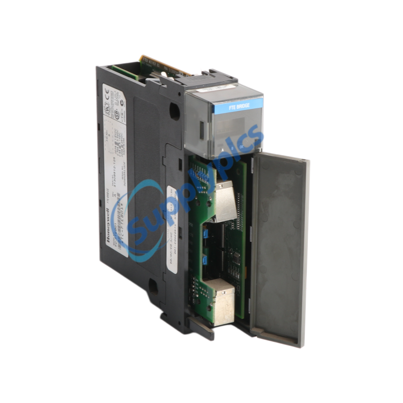 Honeywell TC-FTEB01 Field Terminal Expansion Board PLC Module
