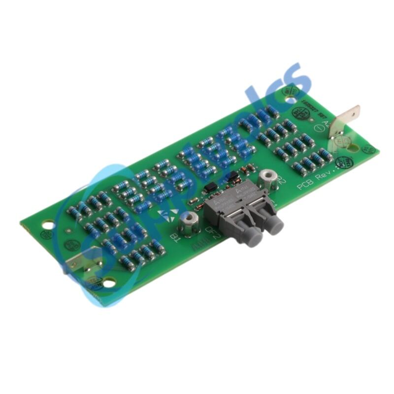ABB 3BHE009017R0102 XVC724BE102 VLSCD-PLATASI SMD VARNİŞLİ Göndərməyə hazır