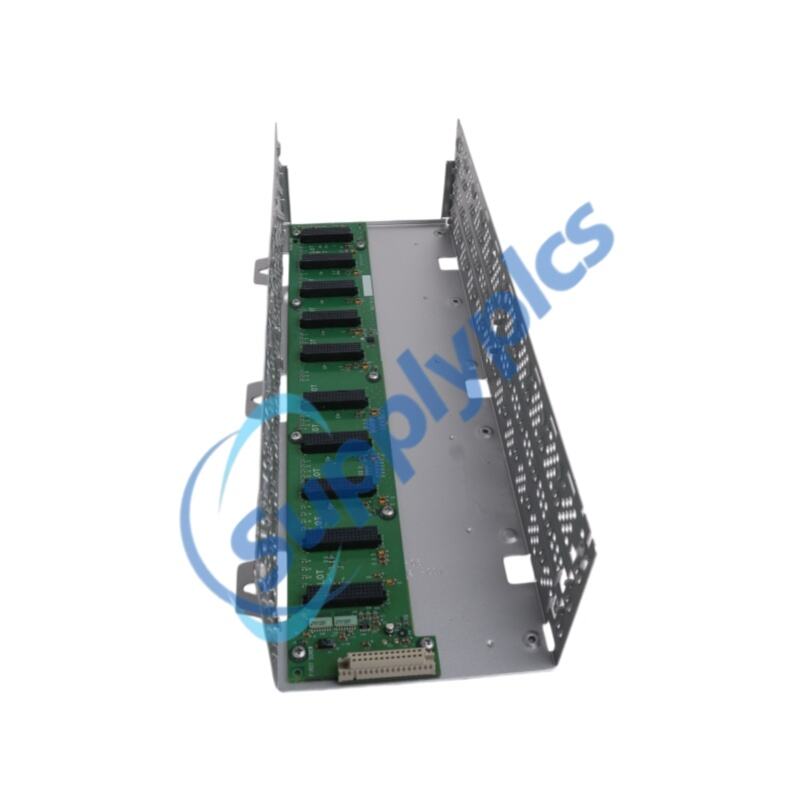 Honeywell TK-FXX102 10 SLOT CHASSIS 13 AMP COATED I/O Module In stock