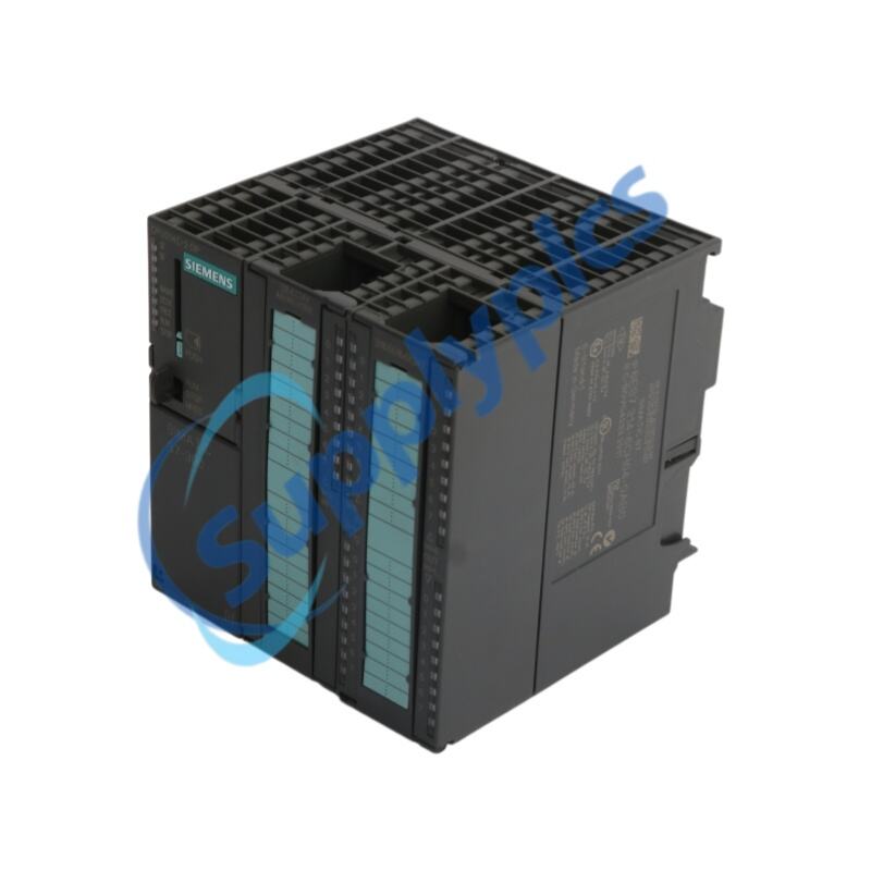 Siemens 6ES7314-6CH04-0AB0 SIMATIC S7-300, CPU 314C-2 DP Compact CPU with MPI Ready For Ship