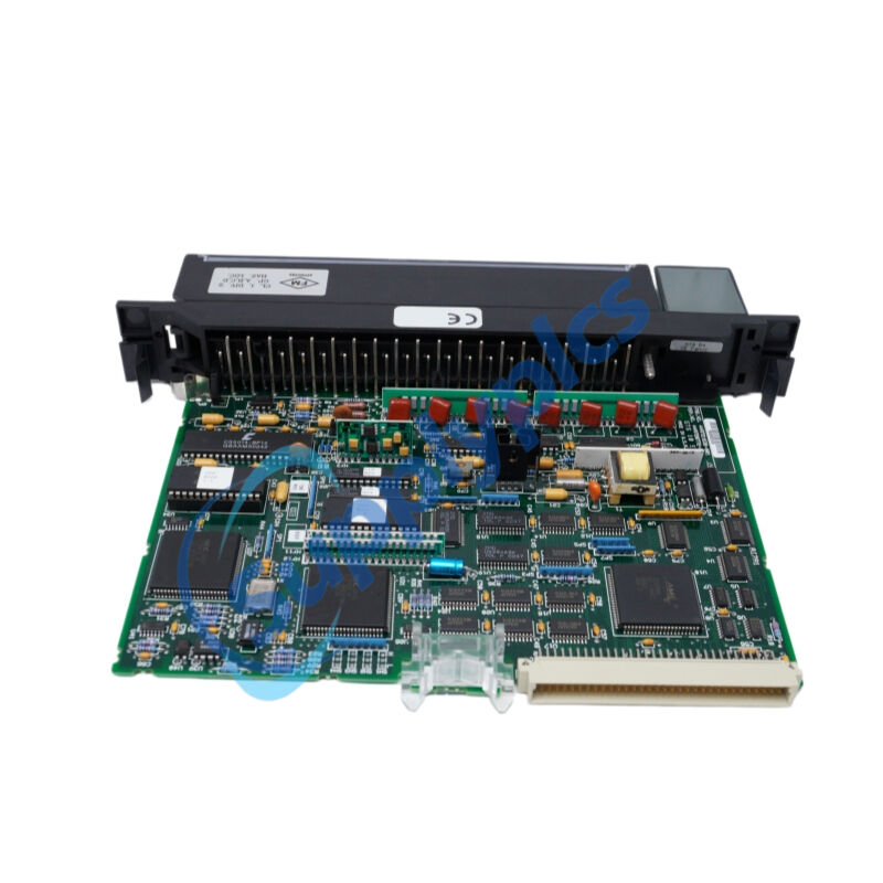 GE 90-70 PLC Base Converter Module IC697ALG230 Original new