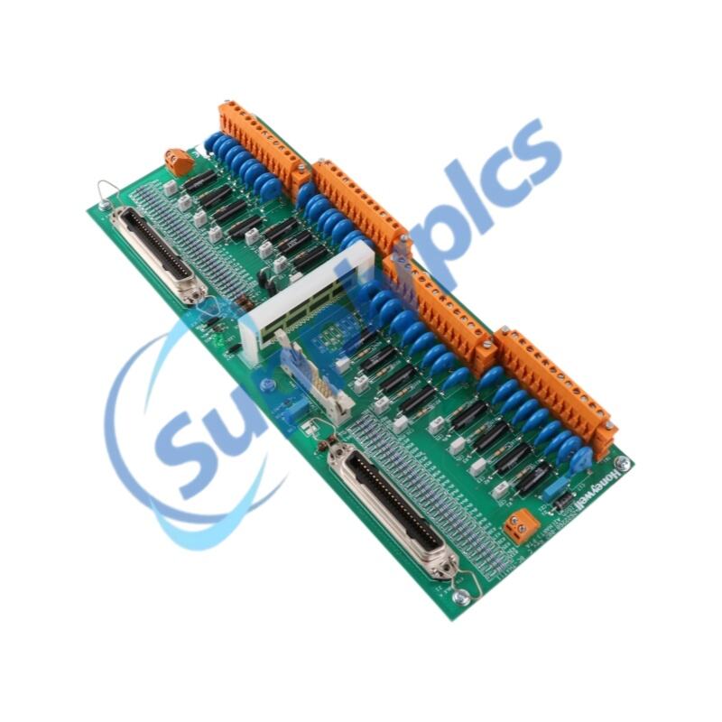 Honeywell BC-THAI11 42622268-002, 16-kanals analog indgangsmodul – på lager
