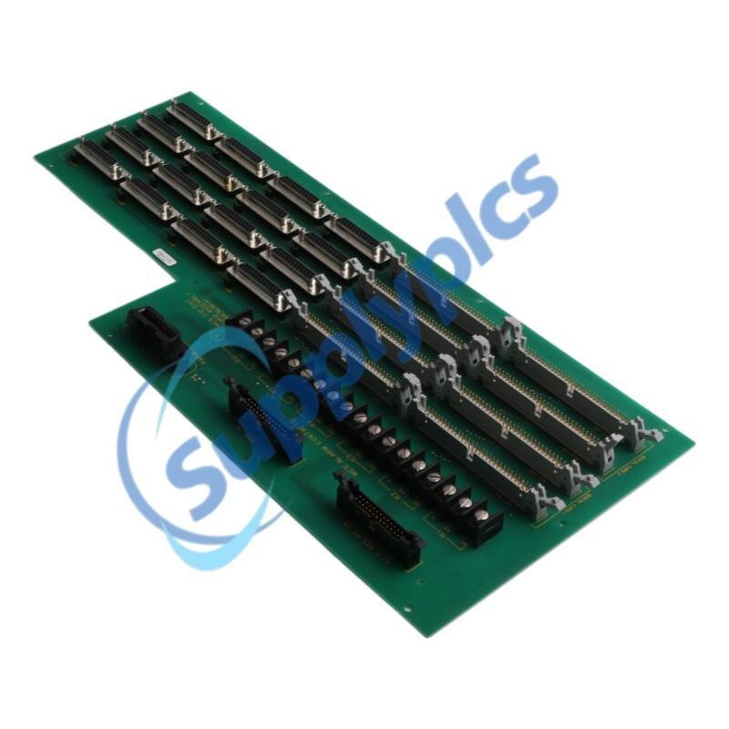 ABB 663636IAI distribution board In stock