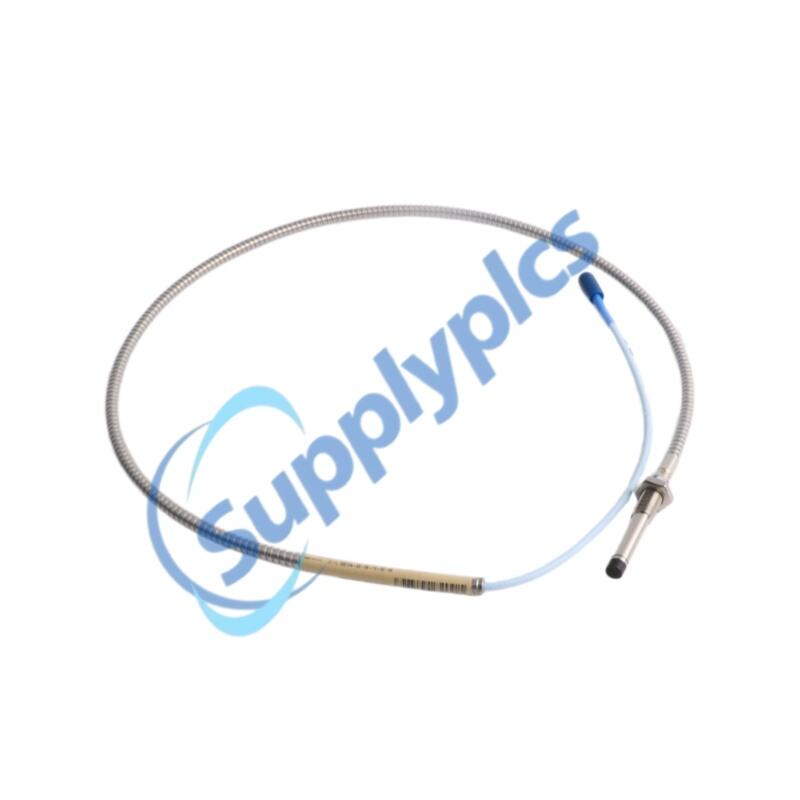 Bently Nevada 330104-03-06-10-02-00 3300 XL 8 mm Proximity Probes In stock
