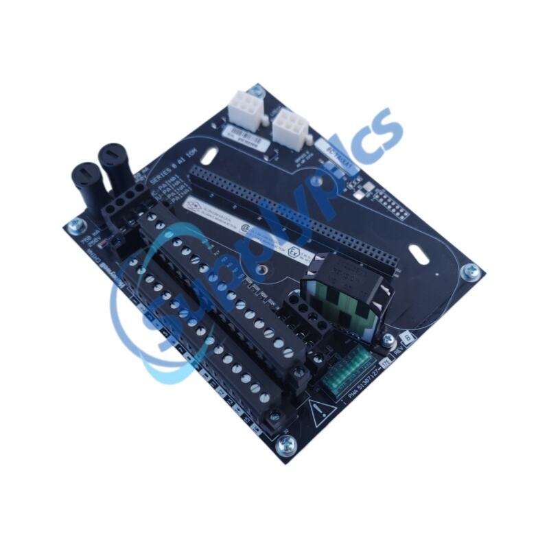 Honeywell 8C-TAIXA1 51307127-175 ANALOG INDGANG IOTA enkeltendede – klar til afsendelse
