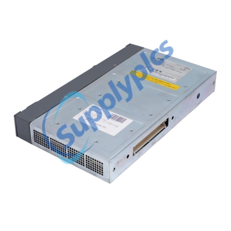 ABB DCP02 P37211-4-0369654 CPU модул, оригинална нова
