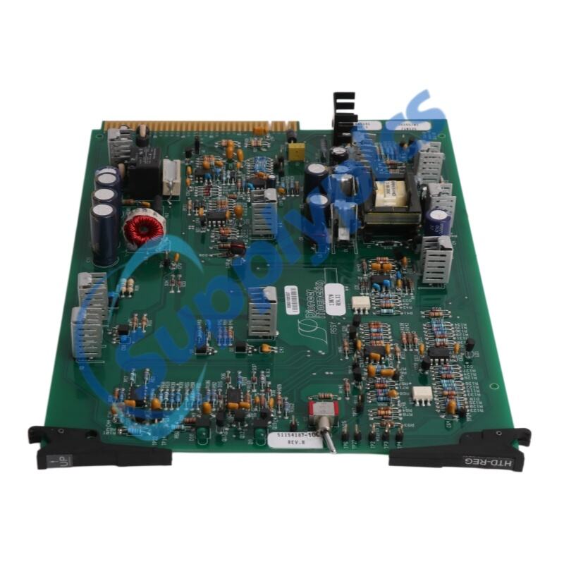 HONEYWELL 51154187-100 Power Supply In stock