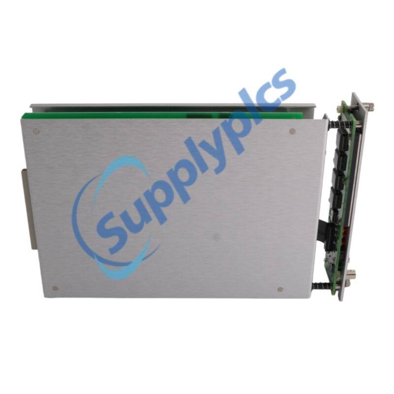 Bently Nevada 3300/45-02-01-02-00 Dual Differential Expansion Monitor Ready For Ship