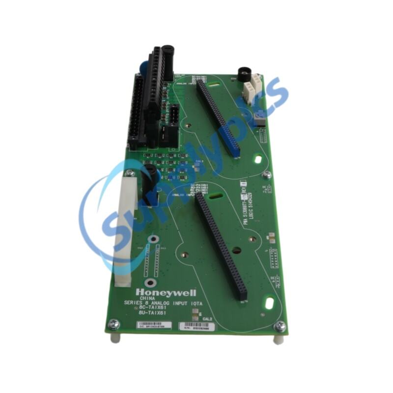 Honeywell 8C-TAIX61 8U-TAIX61 51306977-175 analog indgang – på lager