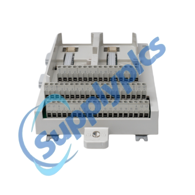 ABB TU842 3BSE020850R1 Module Termination Unit