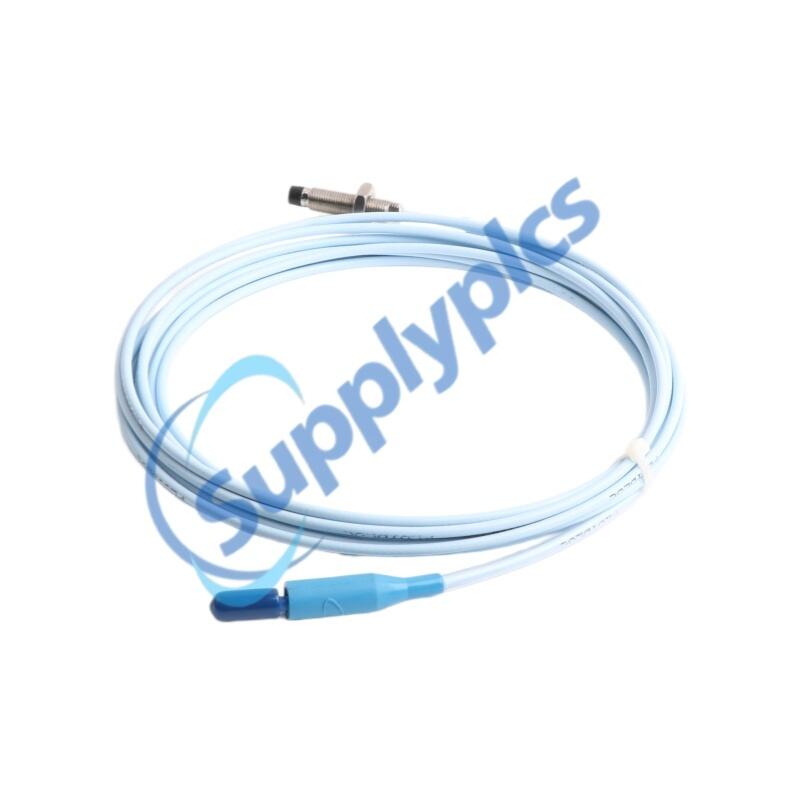 Bently Nevada 330103-00-04-50-11-00 3300 XL 8 mm Proximity Probes Ready For Ship