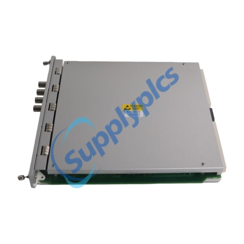 Bently Nevada 3500/72M 176449-08 Reciprocating Rod Position Monitor På lager