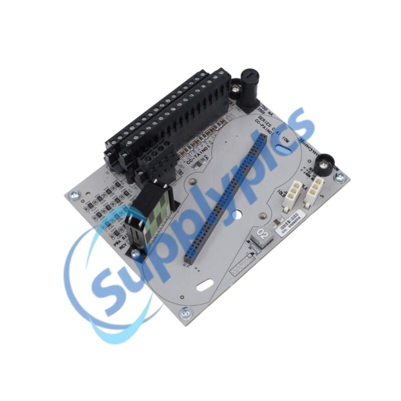 Honeywell CC-TAIN01 51306513-175 Analog Input Module In stock