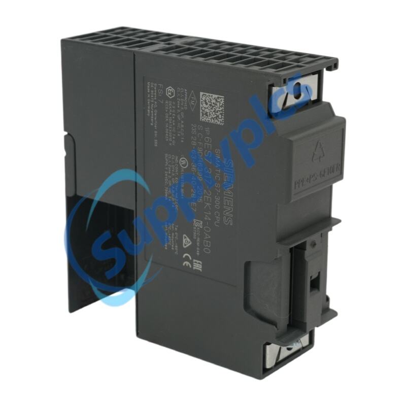 سیمنز 6ES7317-2EK14-0AB0 سیمیتیک S7-300 CPU 317-2 PN/DP آماده ارسال