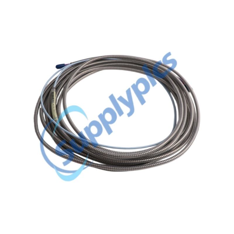 Bently Nevada 330730-080-12-CN 3300 XL 11 mm Extension Cable Ready For Ship