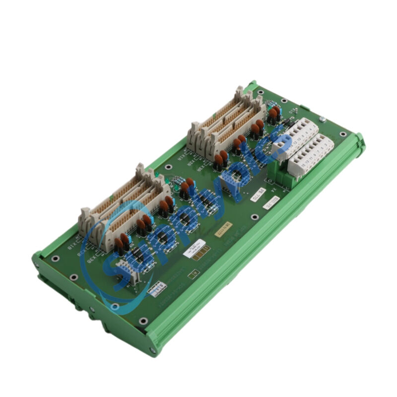GE Alstom Microrec Circuit Board NEGTBCSA1 FEG-S032-J001 Ready For Ship