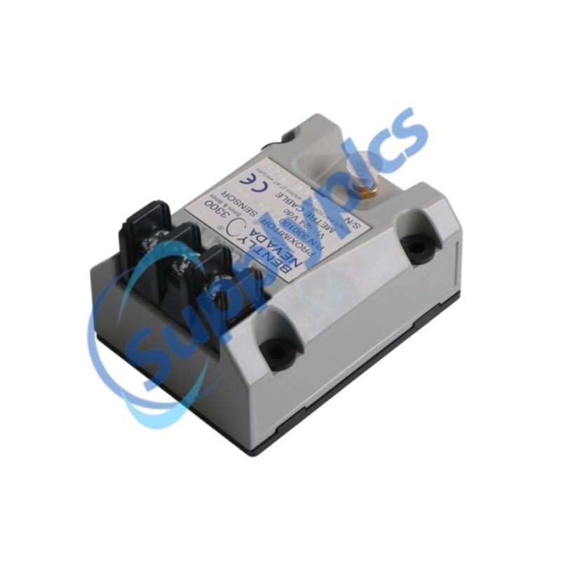 Bently Nevada 330100-90-00 Proximitor Sensor Original new