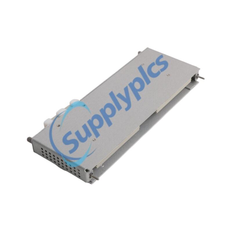 Bently Nevada 136719-01 3500/04 Internal Barriers Earthing I/O Module Ready For Ship