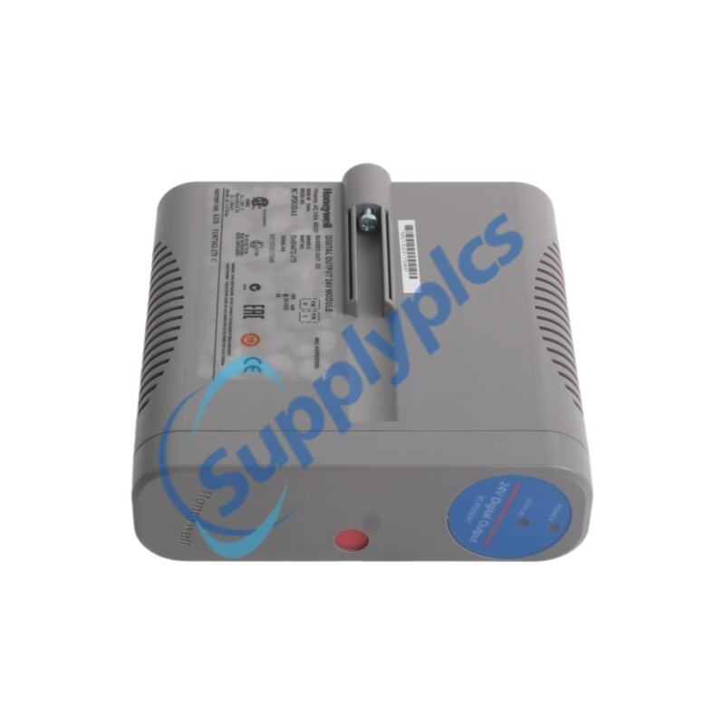 Honeywell 8C-PDODA1 51454472-175 Digital Output 24 VDC På lager
