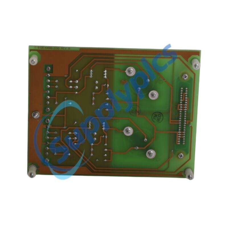 Honeywell 51304467-100 MU-TLPA02 Power Adapter Terminal Assembly Board Ready For Ship