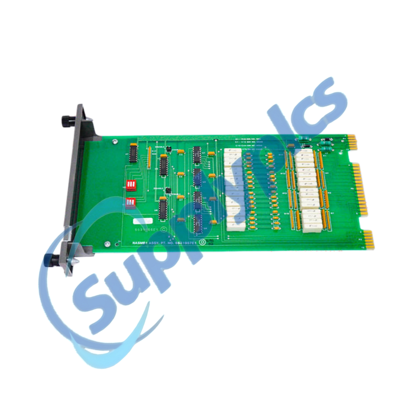 ABB IMASM01 Analog Input Slave Module