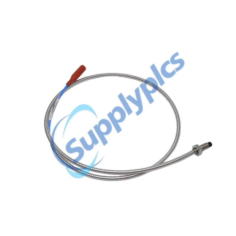 Bently Nevada TM0180-A08-B00-C02-D10 proximity probe transducers Original new