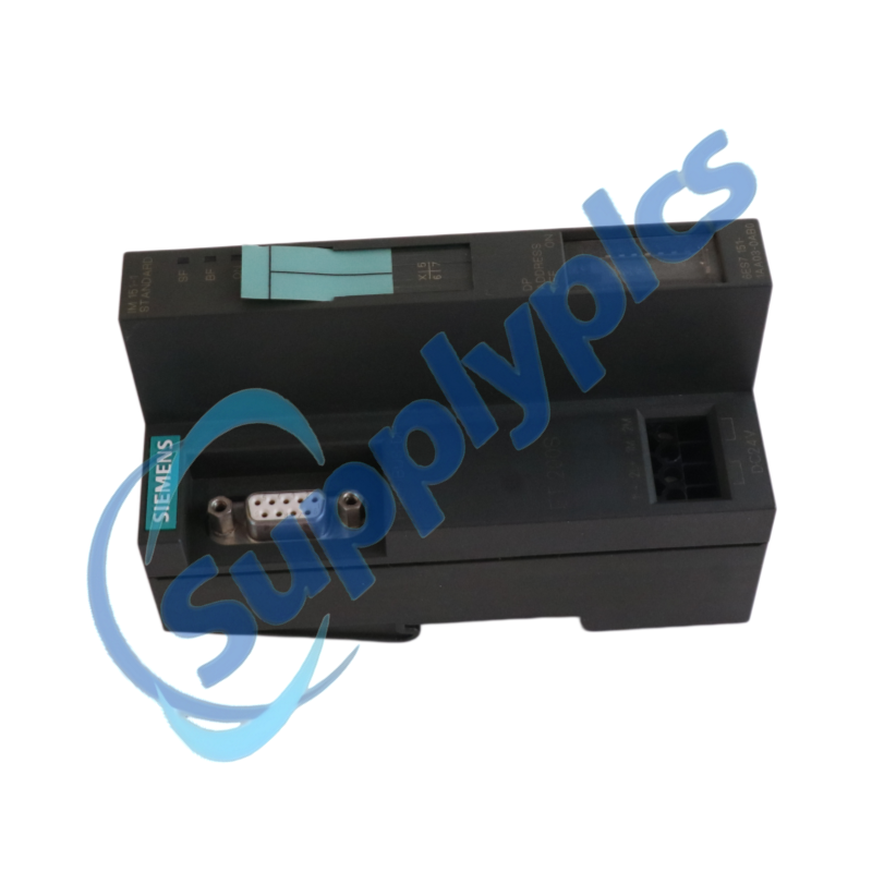 Siemens 6ES7151-1AA03-0AB0 Simatic DP Interface Module