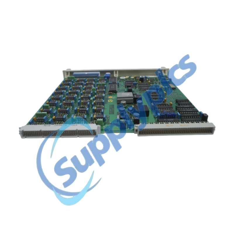 ABB DSAI110 57120001-DP Analog Input Module