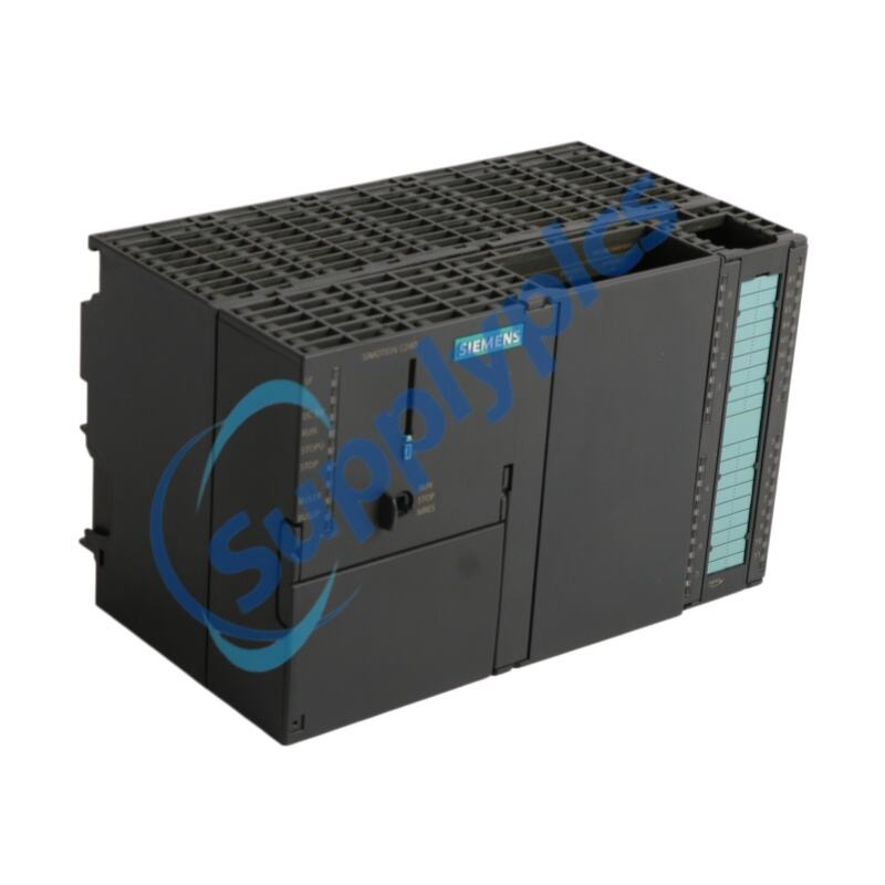 Siemens 6AU1240-1AA00-0AA0 SIMOTION C240 programmable motion control system for PROFIBUS Ready For Ship