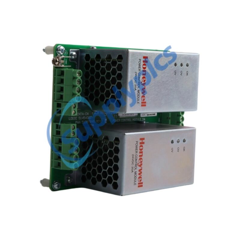 Honeywell 51307038-100 Power Control Module Assembly Ready For Ship
