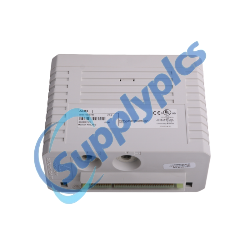 ABB CI840 3BSE022457R1 Communication Interface Module