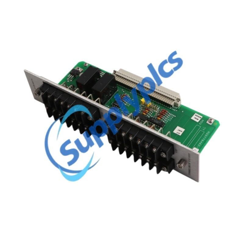 Bently Nevada 81546-01 ASSY79748-01 Dual Hermetic Relays Ready For Ship