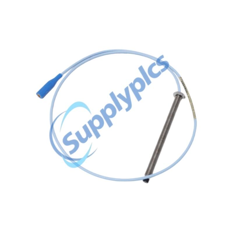 Bently Nevada 330103-00-14-10-01-00 3300 XL 8 mm Proximity Transducer System Proximity Probes In stock