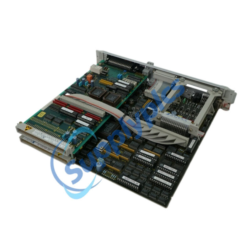 SIEMENS SIMADYN D PROCESSOR MODULE 6DD1606-2AC0 Original new