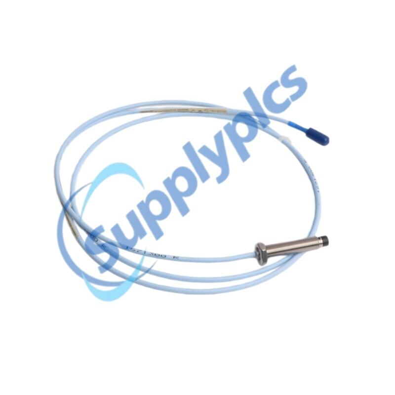 Bently Nevada 330103-05-15-05-02-00 3300 XL 8 mm Proximity Probes Ready For Ship