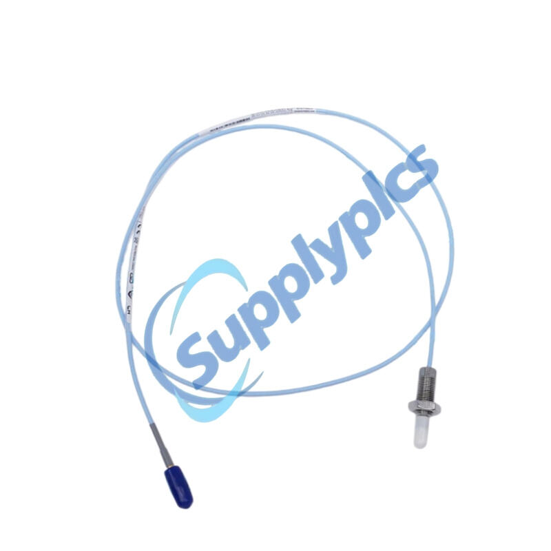 BENTLY NEVADA 330905-00-03-10-02-00 3300 NSv Proximity Probes